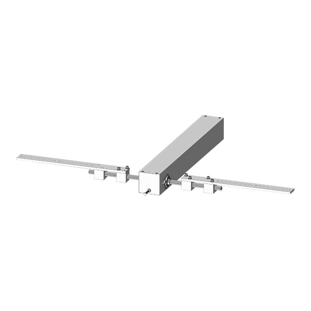 Sistema basculante BA 60